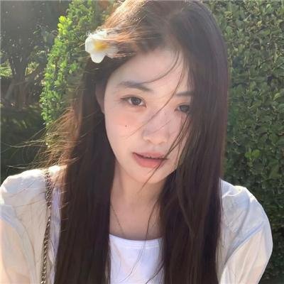 顾盼生香