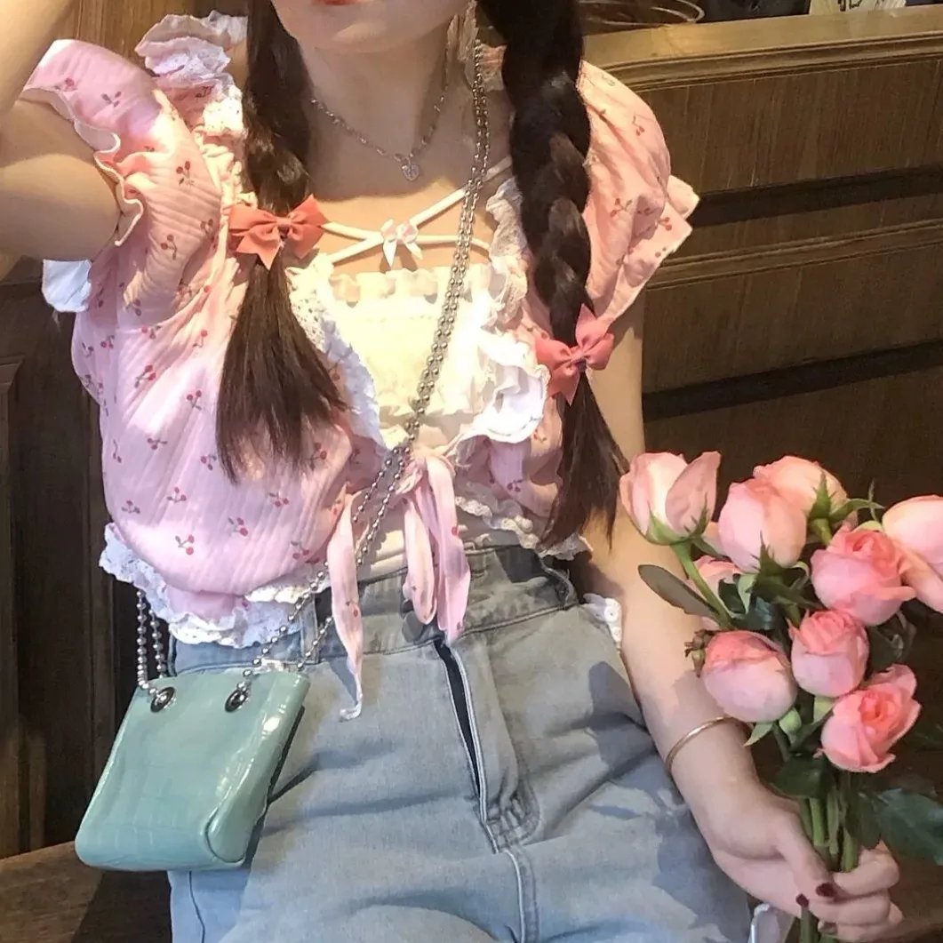 拐角处的麻烦