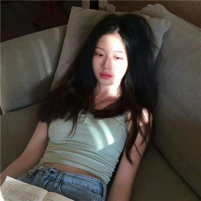我的美人，我的美
