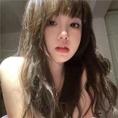 恋爱中的女人